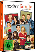 Film: Modern Family - Season 1