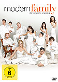 Film: Modern Family - Season 2