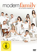 Modern Family - Season 2