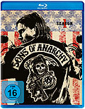 Film: Sons of Anarchy - Season 1