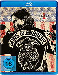 Sons of Anarchy - Season 1