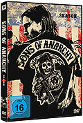 Film: Sons of Anarchy - Season 1