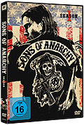 Sons of Anarchy - Season 1