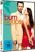 Film: Burn Notice - Season 1