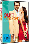 Burn Notice - Season 1