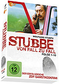 Stubbe - Von Fall zu Fall - Folge 1-10