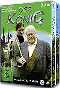 Film: Der Knig - Die komplette Serie