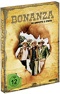 Bonanza - 12. Staffel