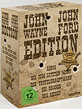 Film: John Wayne / John Ford Edition