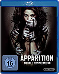 Film: Apparition - Dunkle Erscheinung