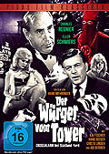 Film: Pidax Film-Klassiker: Der Wrger vom Tower