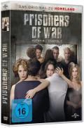 Film: Prisoners of War - Hatufim - Staffel 1