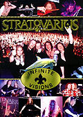 Film: Stratovarius - Infinite Visions
