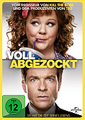 Film: Voll abgezockt