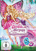 Film: Barbie: Mariposa und die Feenprinzessin