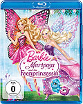 Film: Barbie: Mariposa und die Feenprinzessin