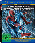 Film: The Amazing Spider-Man - 4K Mastered