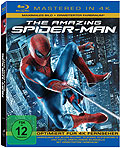 The Amazing Spider-Man - 4K Mastered