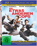 Film: Die etwas anderen Cops - 4K Mastered