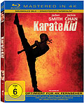 Film: Karate Kid - 4K Mastered