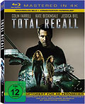 Film: Total Recall - 4K Mastered