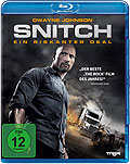 Film: Snitch - Ein riskanter Deal