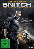 Film: Snitch - Ein riskanter Deal