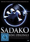Sadako - Ring Originals - Die Frau aus dem Brunnen ist zurck