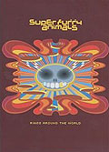 Film: Super Furry Animals - Rings Around The World