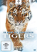 Film: Im Bann des Sibirischen Tigers