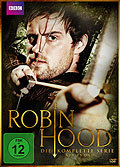 Film: Robin Hood - Die komplette Serie