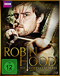 Film: Robin Hood - Die komplette Serie