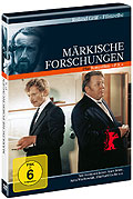 Film: Mrkische Forschungen