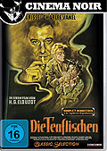 Cinema Noir: Die Teuflischen - Classic Selection