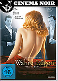 Cinema Noir: Wahre Lgen