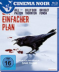 Film: Cinema Noir: Ein einfacher Plan