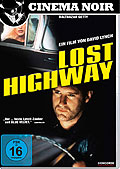 Film: Cinema Noir: Lost Highway