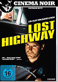 Cinema Noir: Lost Highway