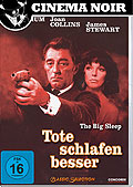 Film: Cinema Noir: Tote schlafen besser