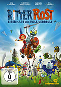 Film: Ritter Rost