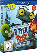 Film: Ritter Rost - 3D