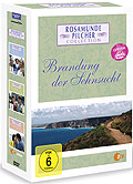 Rosamunde Pilcher Collection 15 - Brandung der Sehnsucht