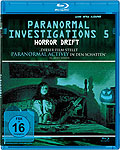 Film: Paranormal Investigations 5
