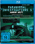 Paranormal Investigations 5