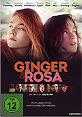 Ginger & Rosa