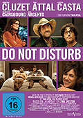 Film: Do Not Disturb