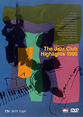 The Jazz Club Highlights 1990