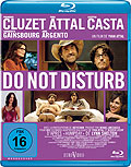 Film: Do Not Disturb