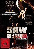 Film: Saw Exterminator