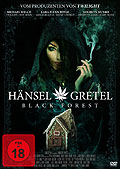 Hnsel und Gretel - Black Forest